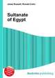 Sultanate of Egypt, Jesse Russell,Ronald Cohn 