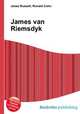 James van Riemsdyk, Jesse Russell,Ronald Cohn 