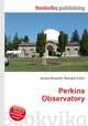 Perkins Observatory, Jesse Russell,Ronald Cohn 