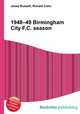 1948–49 Birmingham City F.C. season, Jesse Russell,Ronald Cohn 