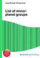 List of minor-planet groups, Jesse Russell,Ronald Cohn 