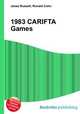 1983 CARIFTA Games, Jesse Russell,Ronald Cohn 