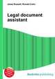 Legal document assistant, Jesse Russell,Ronald Cohn 