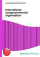 International nongovernmental organization, Jesse Russell,Ronald Cohn 