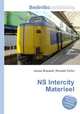 NS Intercity Materieel, Jesse Russell,Ronald Cohn 