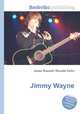 Jimmy Wayne, Jesse Russell,Ronald Cohn 