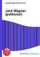 Jack Wagner (politician), Jesse Russell,Ronald Cohn 