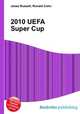 2010 UEFA Super Cup, Jesse Russell,Ronald Cohn 