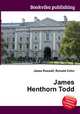 James Henthorn Todd, Jesse Russell,Ronald Cohn 