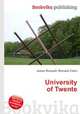 University of Twente, Jesse Russell,Ronald Cohn 