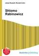 Shlomo Rabinowicz, Jesse Russell,Ronald Cohn 