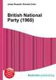 British National Party (1960), Jesse Russell,Ronald Cohn 