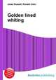 Golden lined whiting, Jesse Russell,Ronald Cohn 