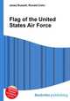 Flag of the United States Air Force, Jesse Russell,Ronald Cohn 