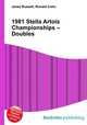 1981 Stella Artois Championships – Doubles, Jesse Russell,Ronald Cohn 