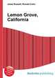 Lemon Grove, California, Jesse Russell,Ronald Cohn 