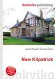 New Kilpatrick, Jesse Russell,Ronald Cohn 