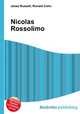 Nicolas Rossolimo, Jesse Russell,Ronald Cohn 