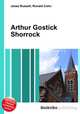 Arthur Gostick Shorrock, Jesse Russell,Ronald Cohn 
