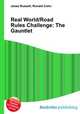 Real World/Road Rules Challenge: The Gauntlet, Jesse Russell,Ronald Cohn 