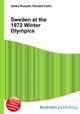 Sweden at the 1972 Winter Olympics, Jesse Russell,Ronald Cohn 