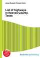 List of highways in Reeves County, Texas, Jesse Russell,Ronald Cohn 
