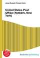 United States Post Office (Yonkers, New York), Jesse Russell,Ronald Cohn 