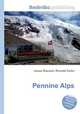 Pennine Alps, Jesse Russell,Ronald Cohn 