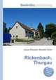 Rickenbach, Thurgau, Jesse Russell,Ronald Cohn 