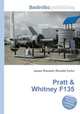 Pratt & Whitney F135, Jesse Russell,Ronald Cohn 