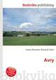Avry, Jesse Russell,Ronald Cohn 