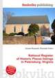 National Register of Historic Places listings in Petersburg, Virginia, Jesse Russell,Ronald Cohn 