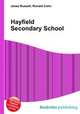Hayfield Secondary School, Jesse Russell,Ronald Cohn 