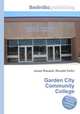 Garden City Community College, Jesse Russell,Ronald Cohn 