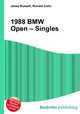 1988 BMW Open – Singles, Jesse Russell,Ronald Cohn 