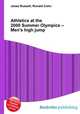Athletics at the 2000 Summer Olympics – Men