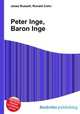Peter Inge, Baron Inge, Jesse Russell,Ronald Cohn 