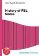 History of PBL teams, Jesse Russell,Ronald Cohn 