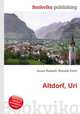 Altdorf, Uri, Jesse Russell,Ronald Cohn 