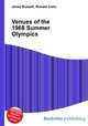 Venues of the 1968 Summer Olympics, Jesse Russell,Ronald Cohn 