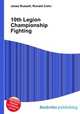 10th Legion Championship Fighting, Jesse Russell,Ronald Cohn 