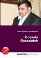 Hossein Rezazadeh, Jesse Russell,Ronald Cohn 
