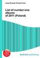 List of number-one albums of 2011 (Poland), Jesse Russell,Ronald Cohn 