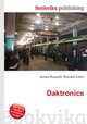 Daktronics, Jesse Russell,Ronald Cohn 