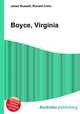 Boyce, Virginia, Jesse Russell,Ronald Cohn 