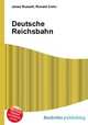 Deutsche Reichsbahn, Jesse Russell,Ronald Cohn 