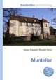 Muntelier, Jesse Russell,Ronald Cohn 