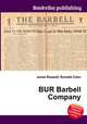 BUR Barbell Company, Jesse Russell,Ronald Cohn 