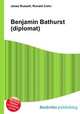 Benjamin Bathurst (diplomat), Jesse Russell,Ronald Cohn 