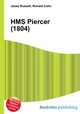 HMS Piercer (1804), Jesse Russell,Ronald Cohn 